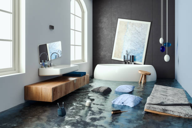 Best Residential water damage restoration  in Alexandria, VA